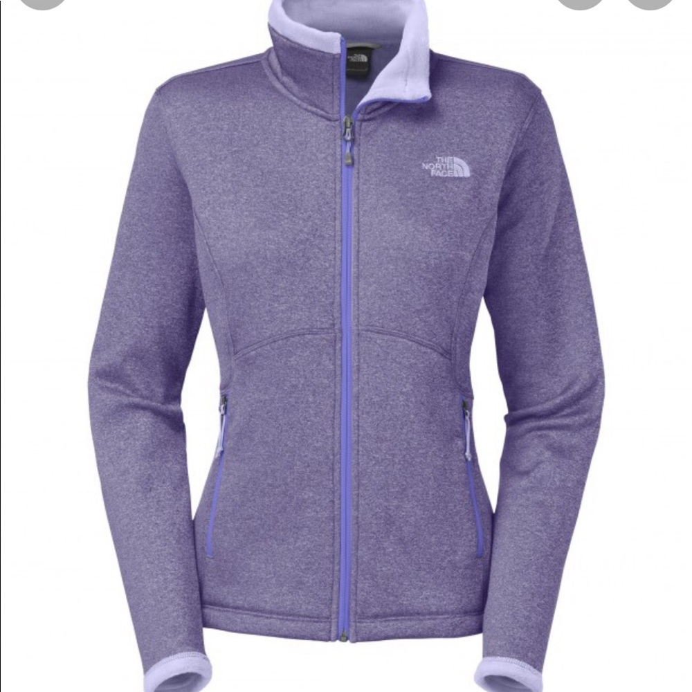 The North Face Agape Jacket Lilac/Lavender